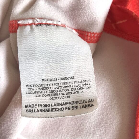 Nike Pro Combat Women’s Fitted Therma Fit Long Sleeve Shirt Size M Thumbholes - Picture 9 of 11